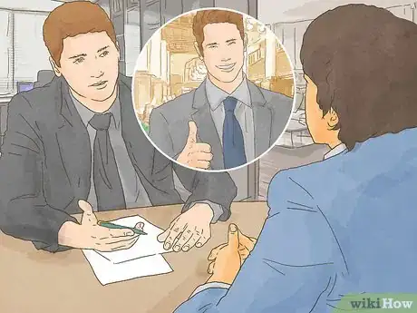 Imagen titulada Answer "Tell Me Something About Yourself" in a Job Interview Step 4